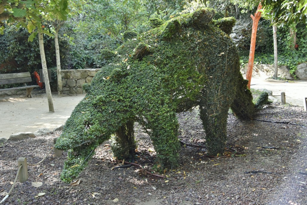 Foto: El bosque encantado - San Martín de Valdeiglesias (Madrid), España
