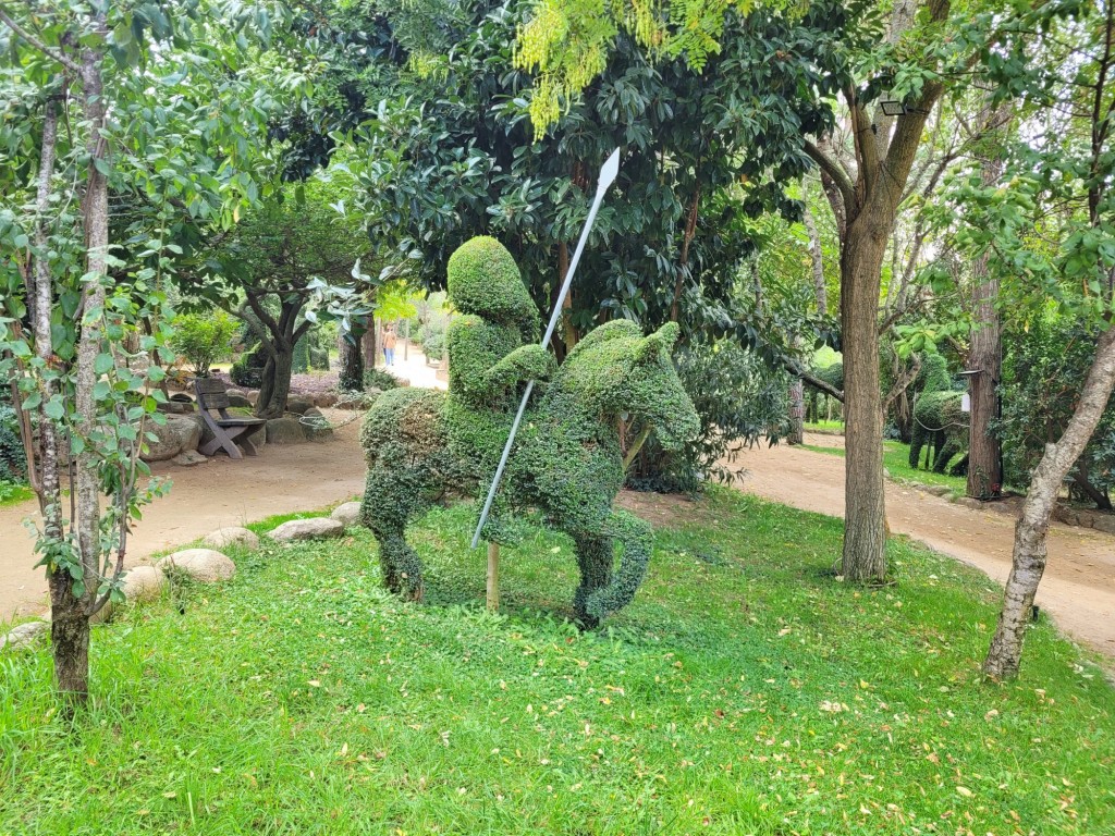 Foto: El bosque encantado - San Martín de Valdeiglesias (Madrid), España