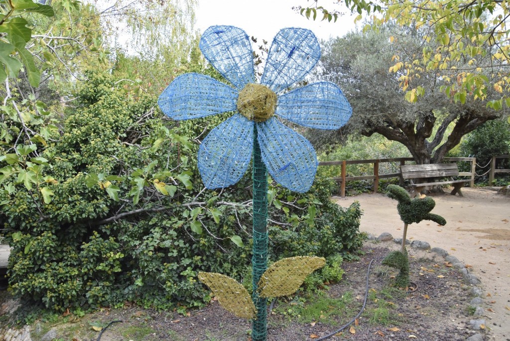 Foto: El bosque encantado - San Martín de Valdeiglesias (Madrid), España