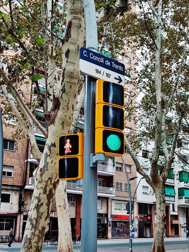 Foto: Homenaje a Francisco Ibáñez - Barcelona (Cataluña), España