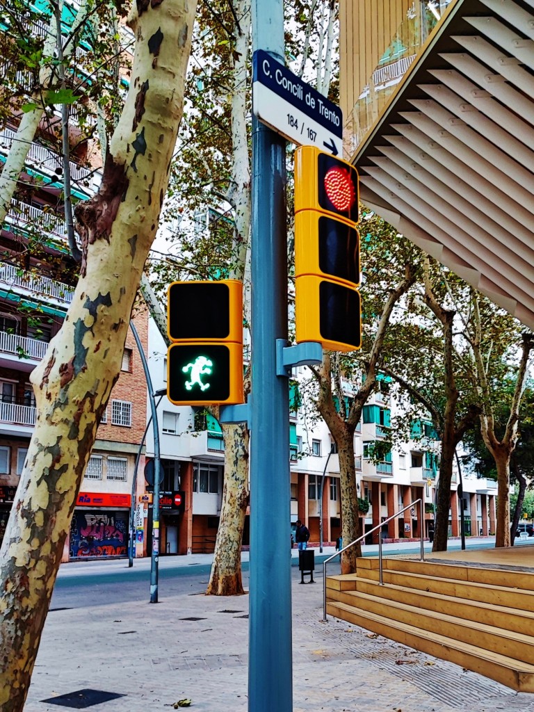 Foto: Homenaje a Francisco Ibáñez - Barcelona (Cataluña), España