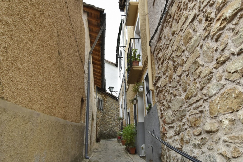 Foto: Centro histórico - Guisando (Ávila), España