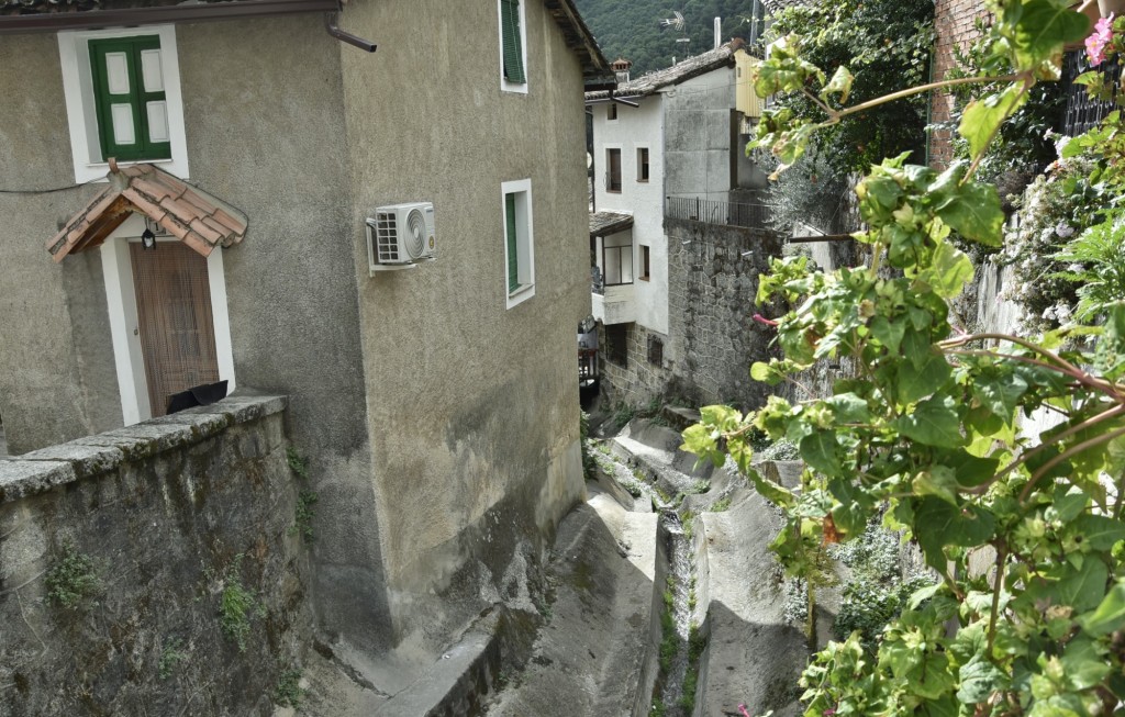 Foto: Centro histórico - Guisando (Ávila), España