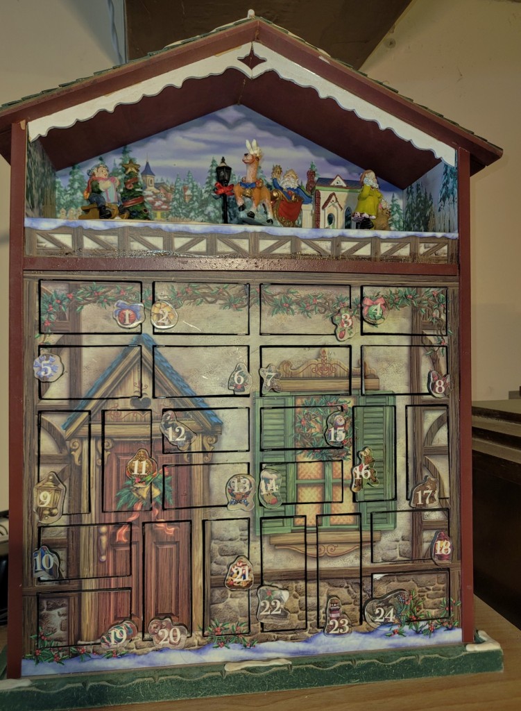 Foto: Museo del juguete de hojalata - Candeleda (Ávila), España