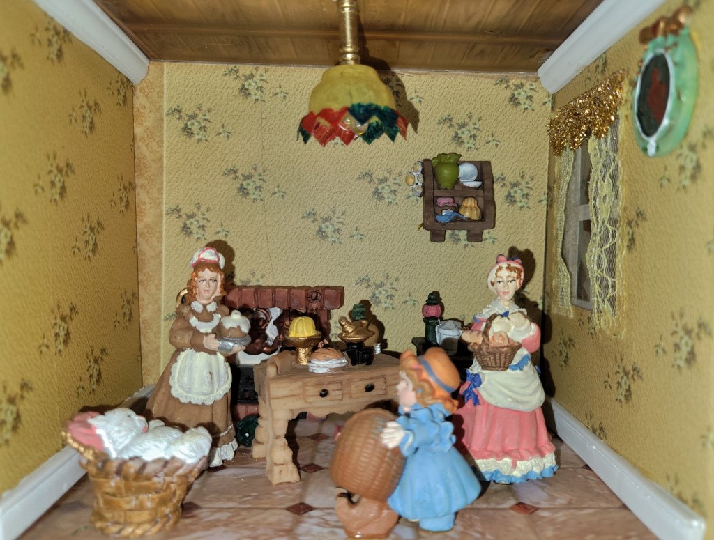 Foto: Museo del juguete de hojalata - Candeleda (Ávila), España