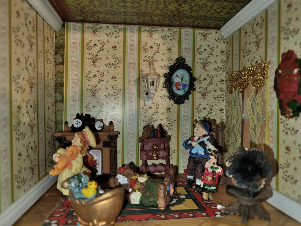 Foto: Museo del juguete de hojalata - Candeleda (Ávila), España