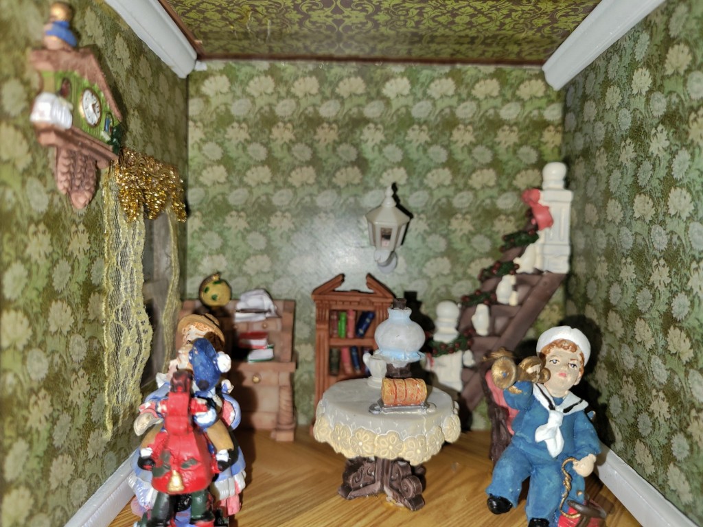 Foto: Museo del juguete de hojalata - Candeleda (Ávila), España