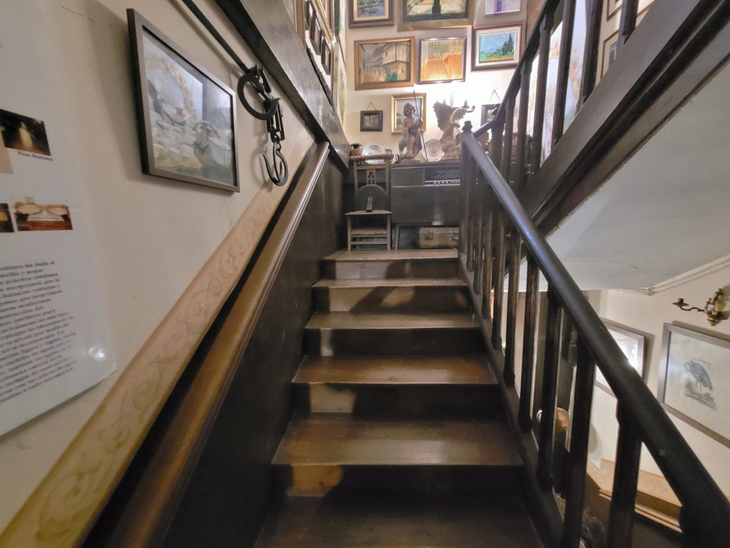 Foto: Museo del juguete de hojalata - Candeleda (Ávila), España