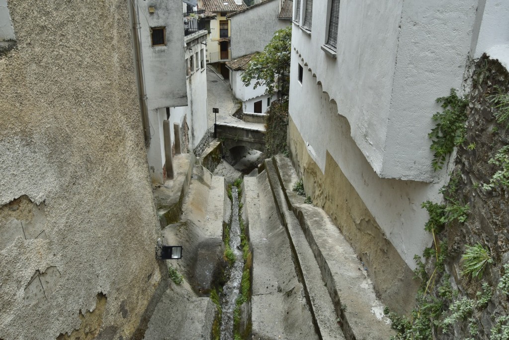 Foto: Centro histórico - Guisando (Ávila), España