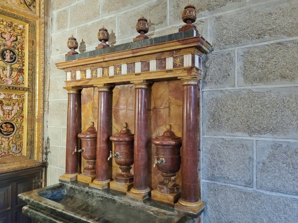 Foto: Catedral - Ávila (Castilla y León), España