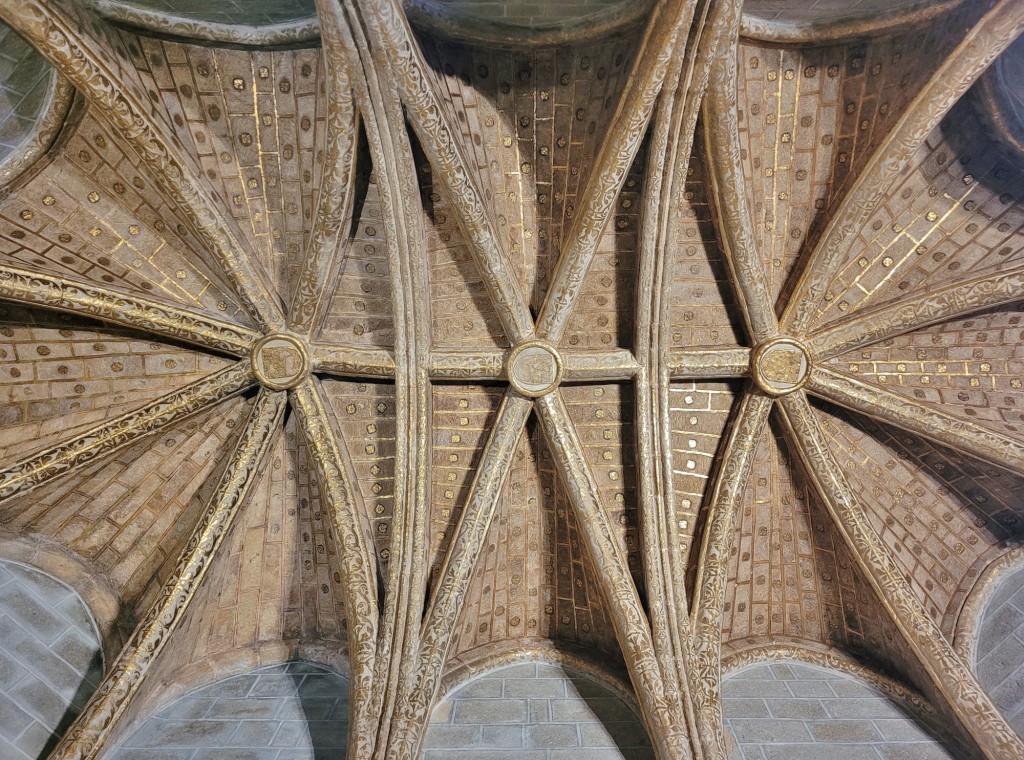 Foto: Catedral - Ávila (Castilla y León), España