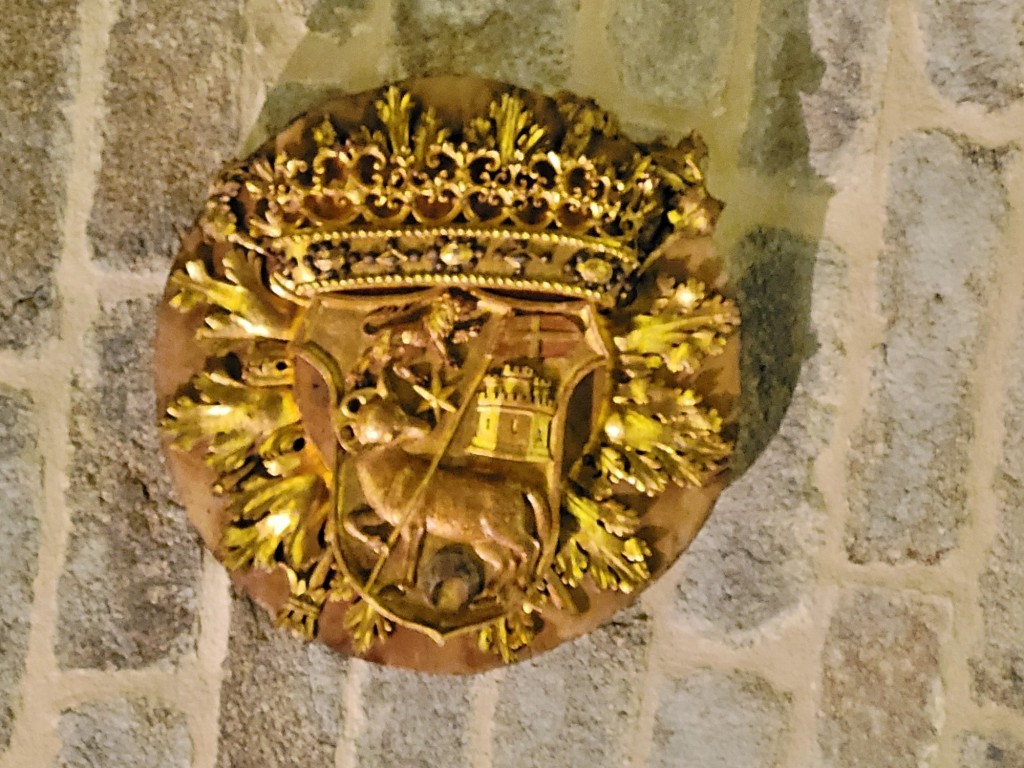 Foto: Catedral - Ávila (Castilla y León), España