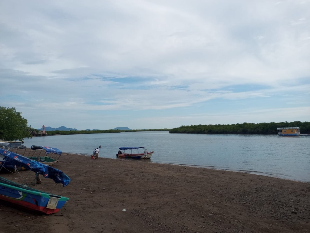 Foto de San Lorenzo (Valle), Honduras