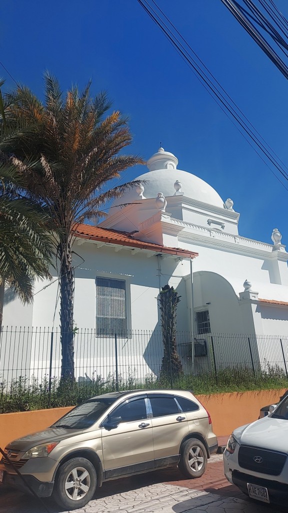 Foto: Catedral - Choluteca, Honduras