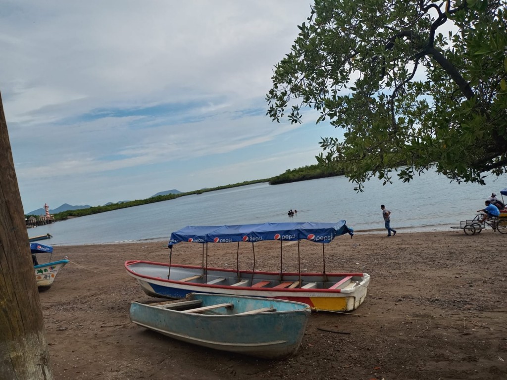 Foto de San Lorenzo (Valle), Honduras