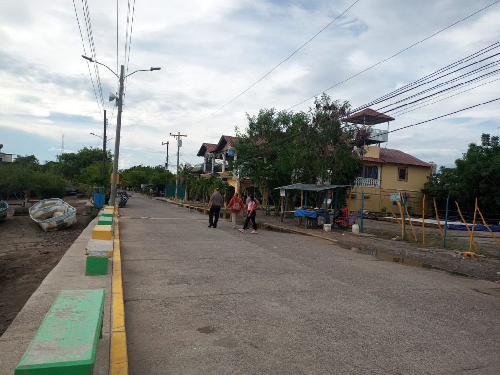Foto de San Lorenzo (Valle), Honduras