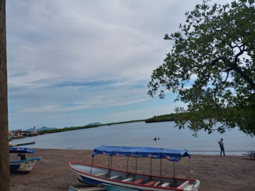 Foto de San Lorenzo (Valle), Honduras