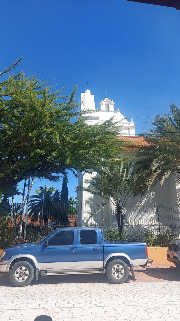 Foto: Catedral - Choluteca, Honduras