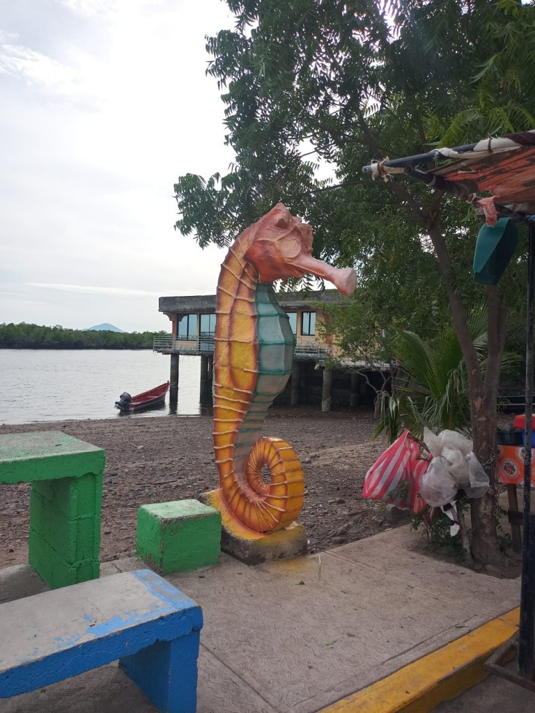 Foto de San Lorenzo (Valle), Honduras