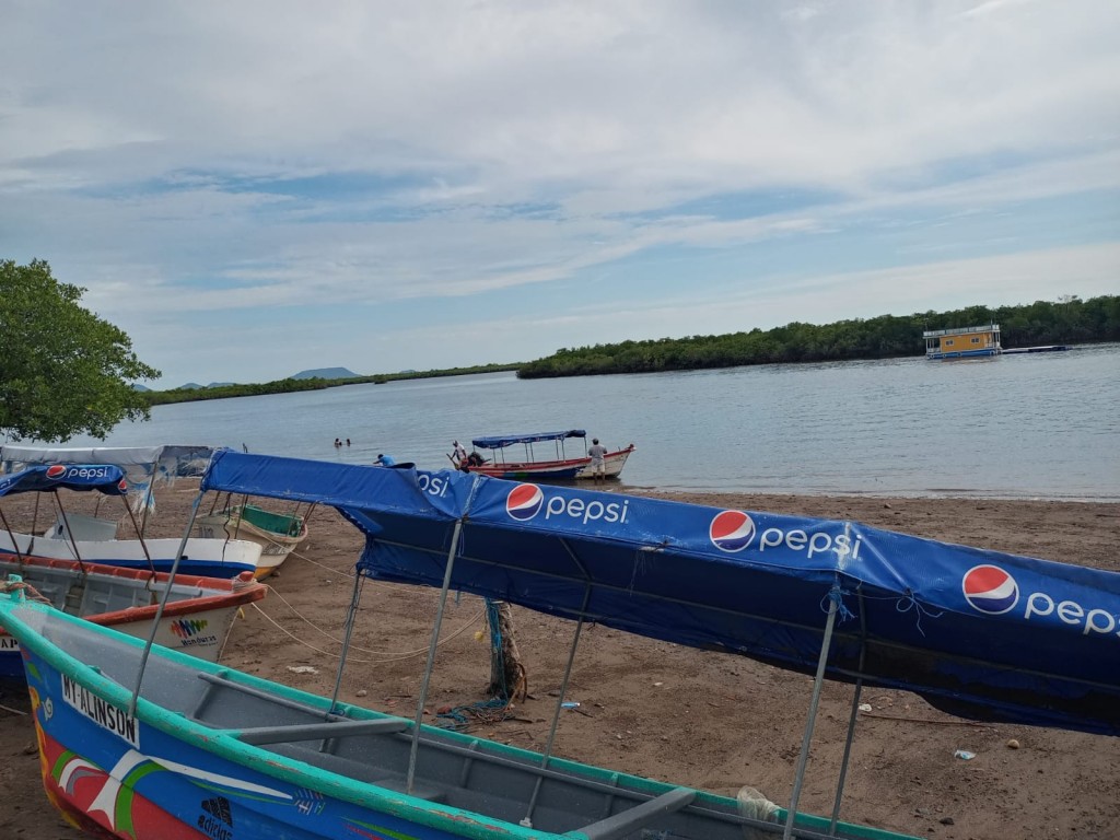 Foto de San Lorenzo (Valle), Honduras