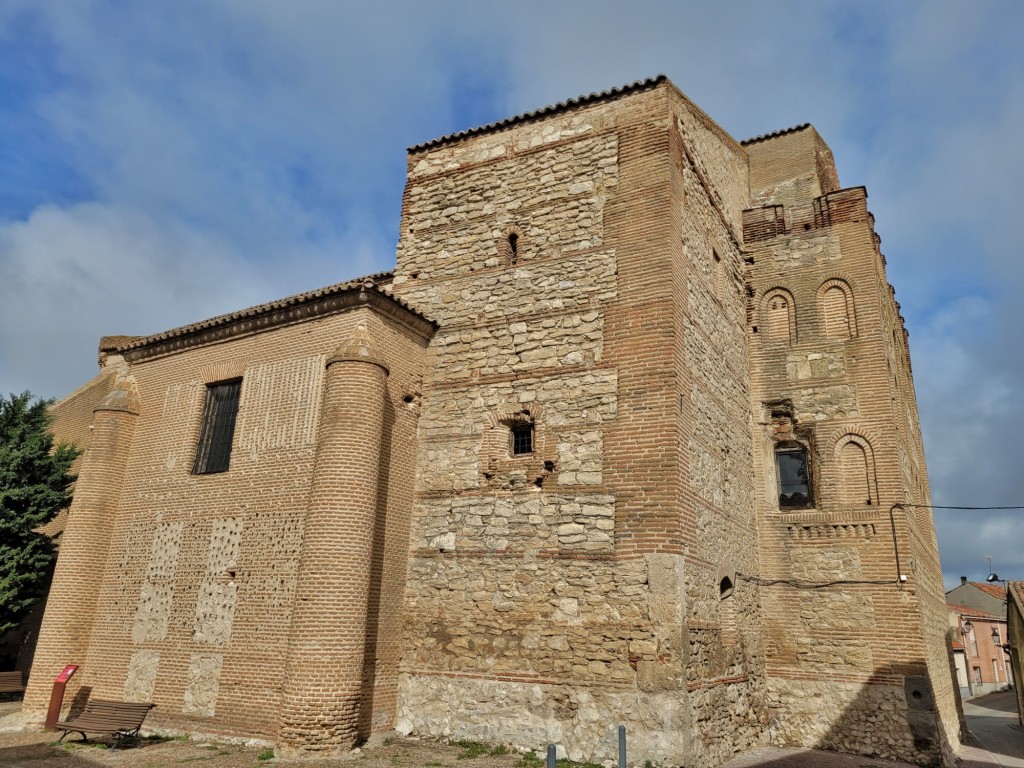 Foto: Centro histórico - Arévalo (Ávila), España