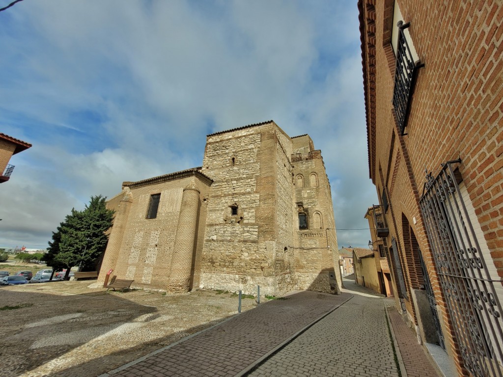 Foto: Centro histórico - Arévalo (Ávila), España