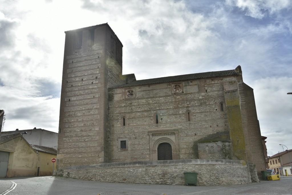 Foto: Centro histórico - Arévalo (Ávila), España