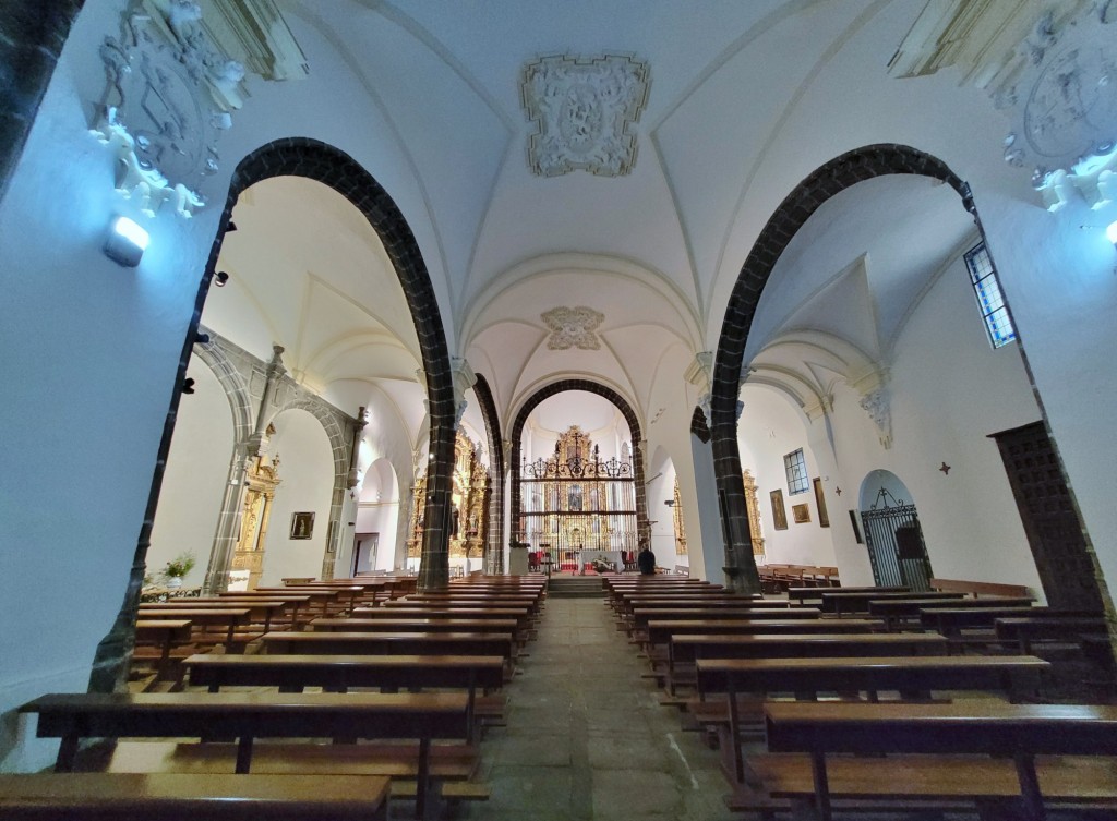 Foto: Santo Domingo - Arévalo (Ávila), España