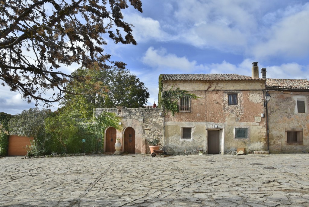 Foto: Centro histórico - Medinaceli (Soria), España