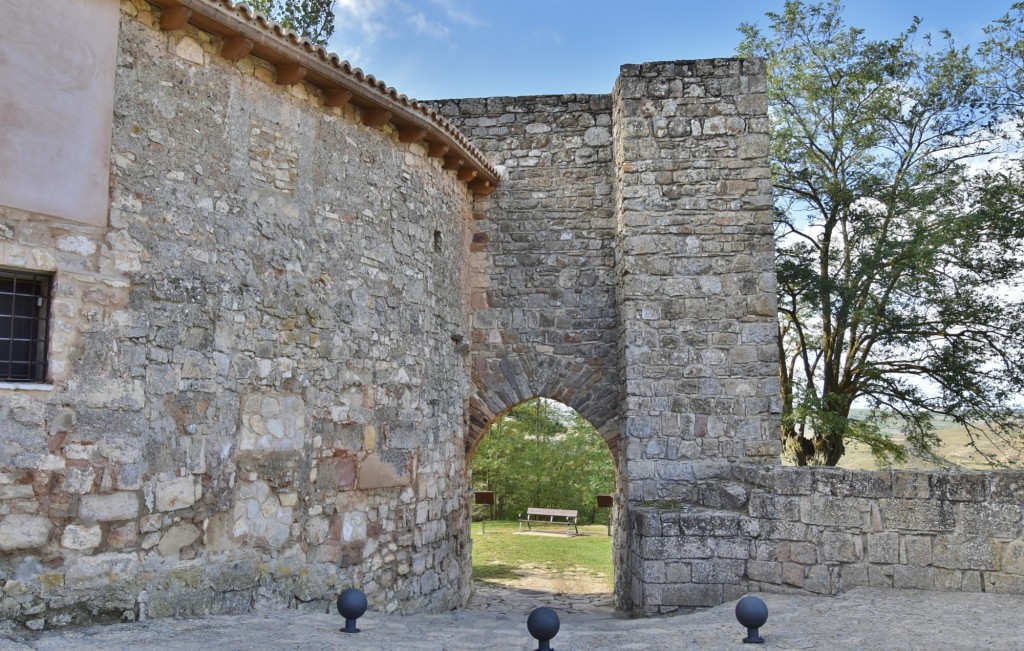 Foto: Centro histórico - Medinaceli (Soria), España