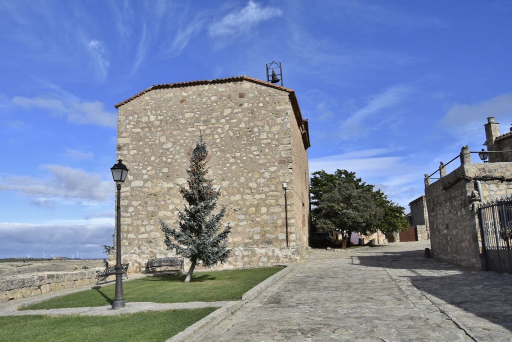 Foto: Centro histórico - Medinaceli (Soria), España