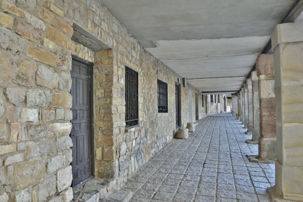 Foto: Centro histórico - Medinaceli (Soria), España
