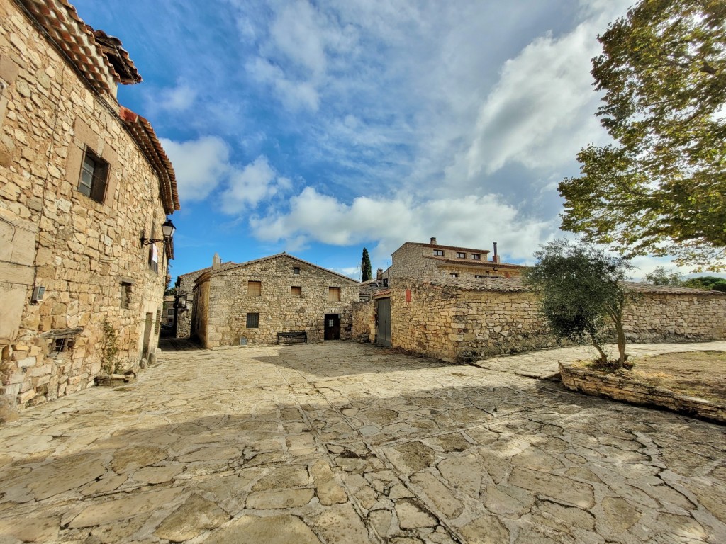 Foto: Centro histórico - Medinaceli (Soria), España