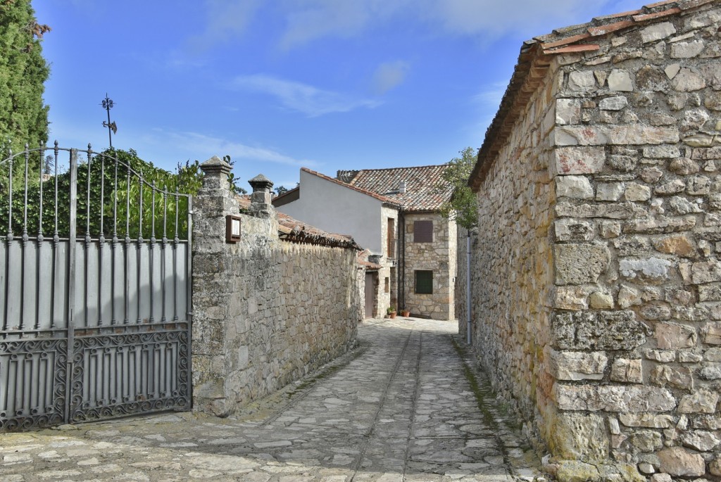 Foto: Centro histórico - Medinaceli (Soria), España
