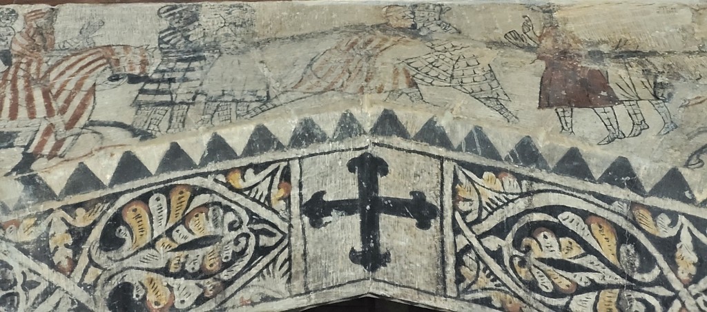 Foto: Castillo de los Calatravos - Alcañiz (Teruel), España