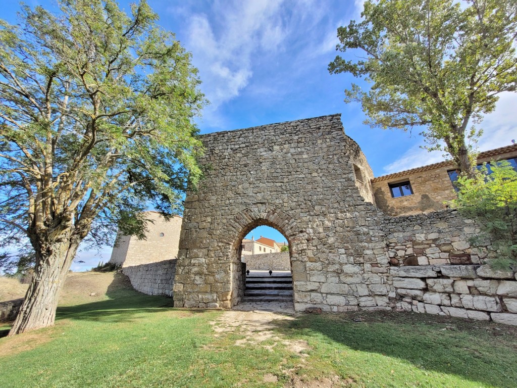 Foto: Centro histórico - Medinaceli (Soria), España