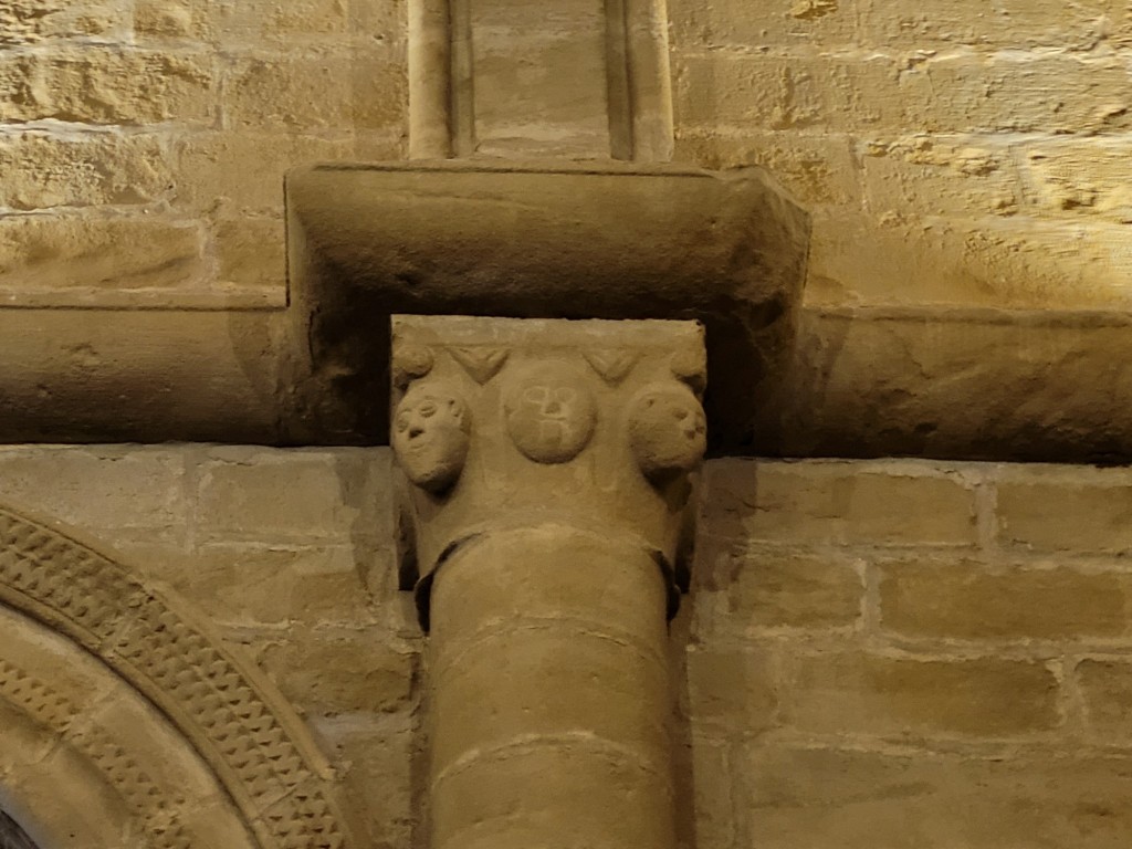 Foto: Castillo de los Calatravos - Alcañiz (Teruel), España