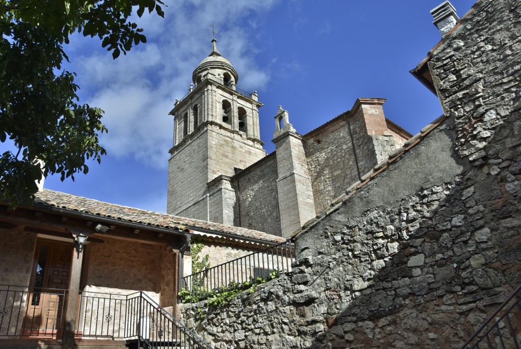 Foto: Centro histórico - Medinaceli (Soria), España