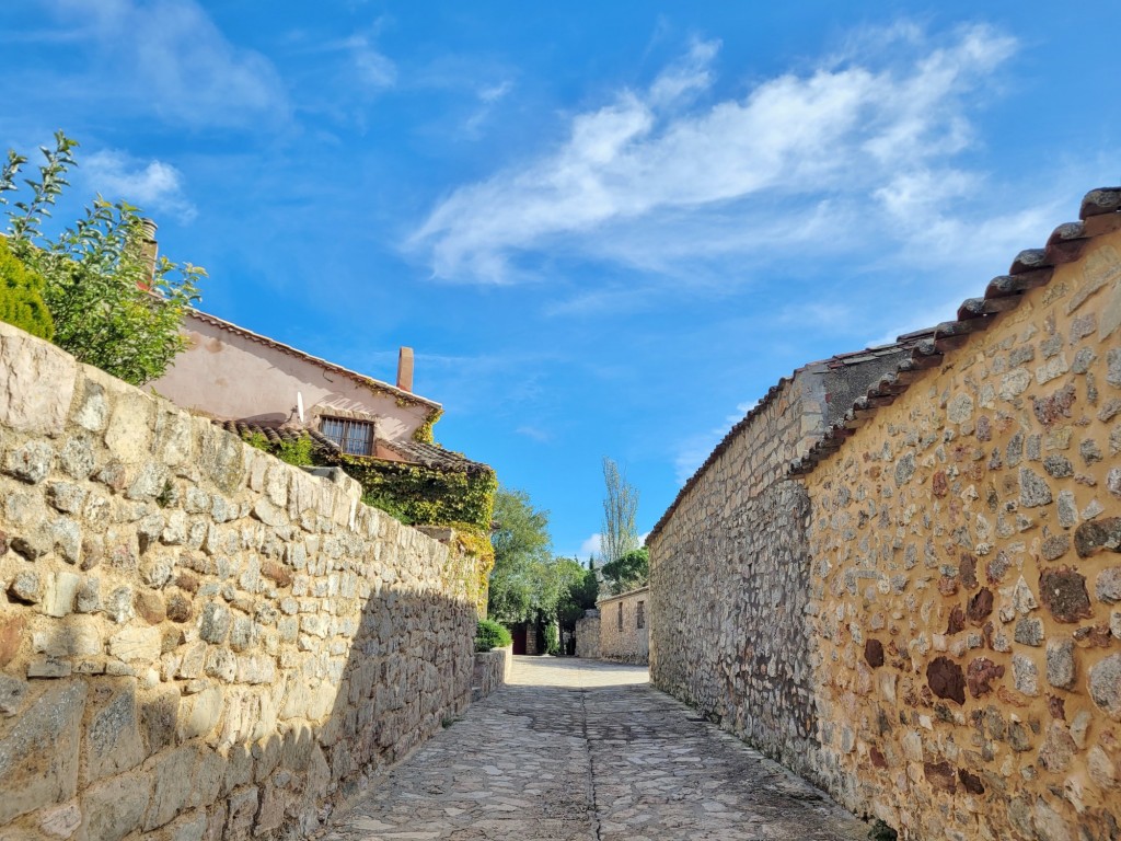 Foto: Centro histórico - Medinaceli (Soria), España