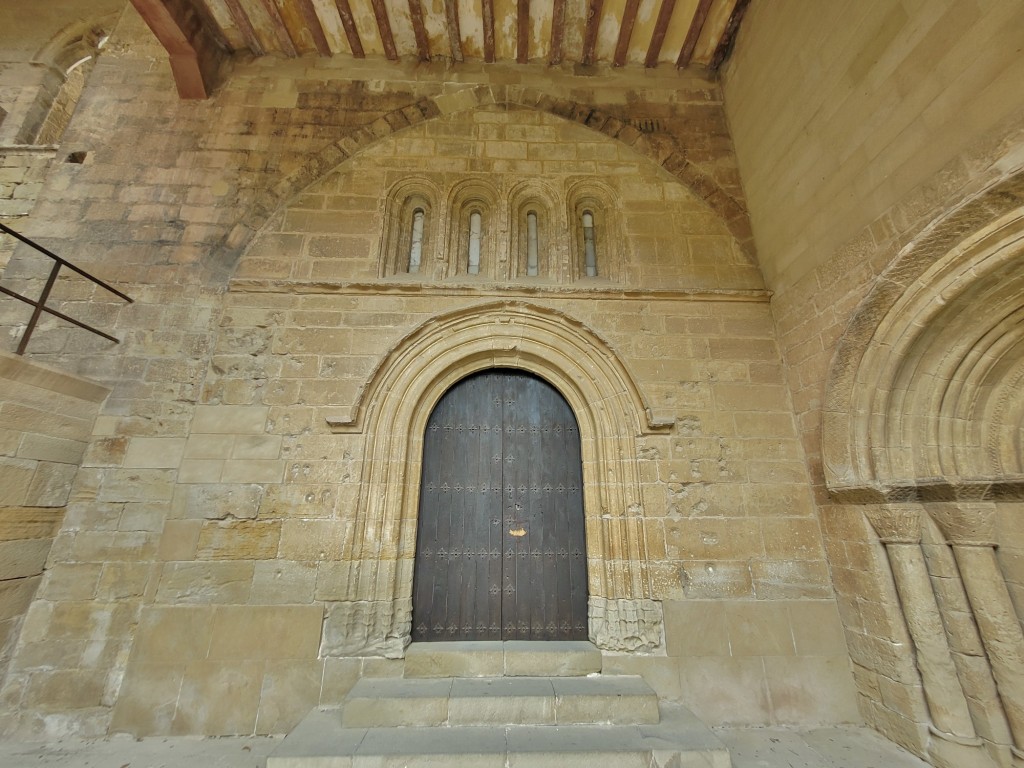 Foto: Castillo de los Calatravos - Alcañiz (Teruel), España