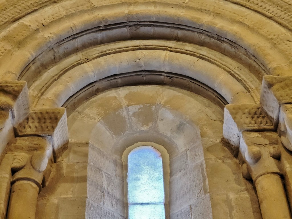 Foto: Castillo de los Calatravos - Alcañiz (Teruel), España