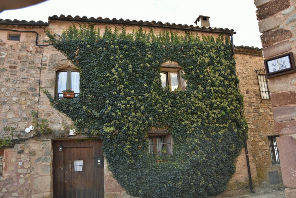 Foto: Centro histórico - Medinaceli (Soria), España