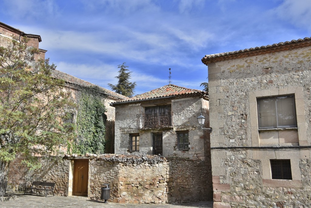 Foto: Centro histórico - Medinaceli (Soria), España