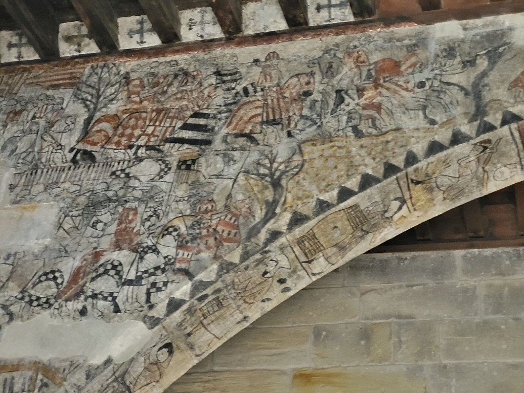 Foto: Castillo de los Calatravos - Alcañiz (Teruel), España