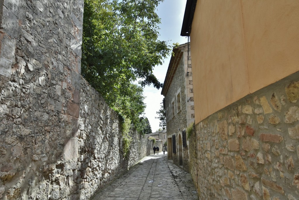 Foto: Centro histórico - Medinaceli (Soria), España