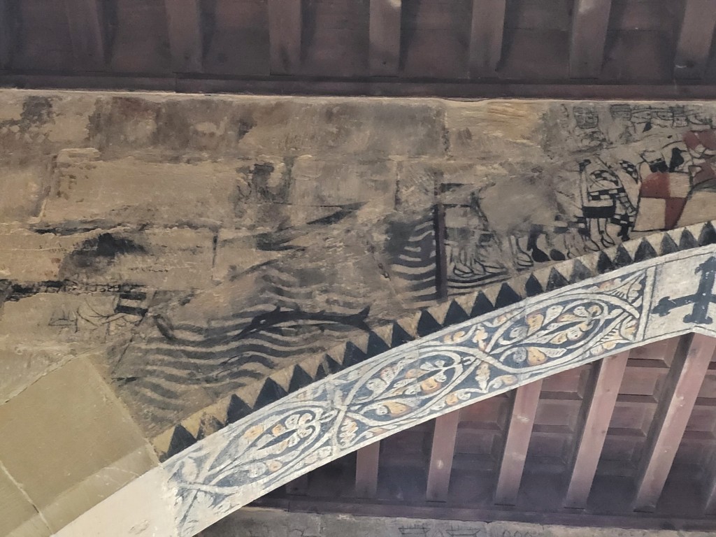 Foto: Castillo de los Calatravos - Alcañiz (Teruel), España