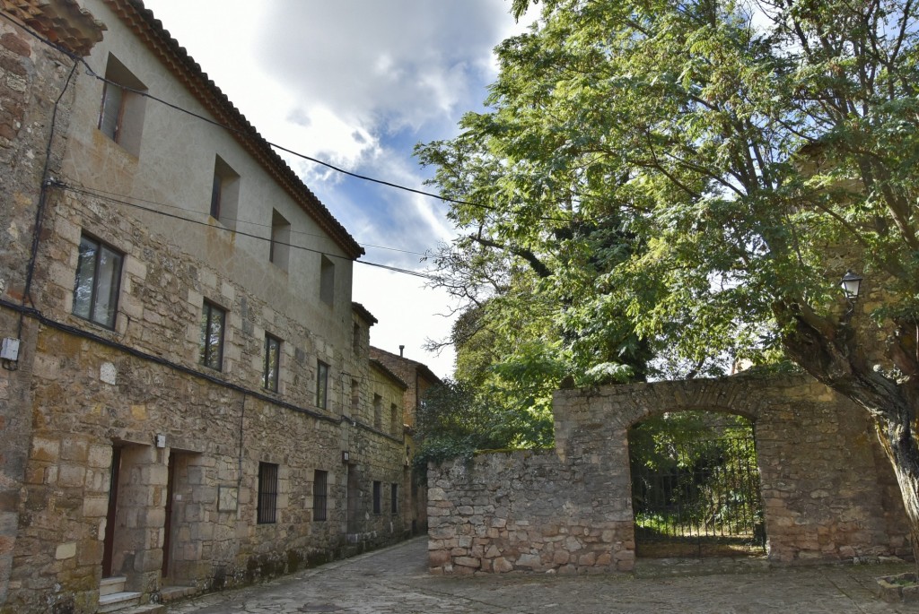 Foto: Centro histórico - Medinaceli (Soria), España