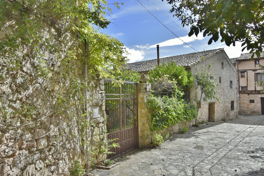 Foto: Centro histórico - Medinaceli (Soria), España