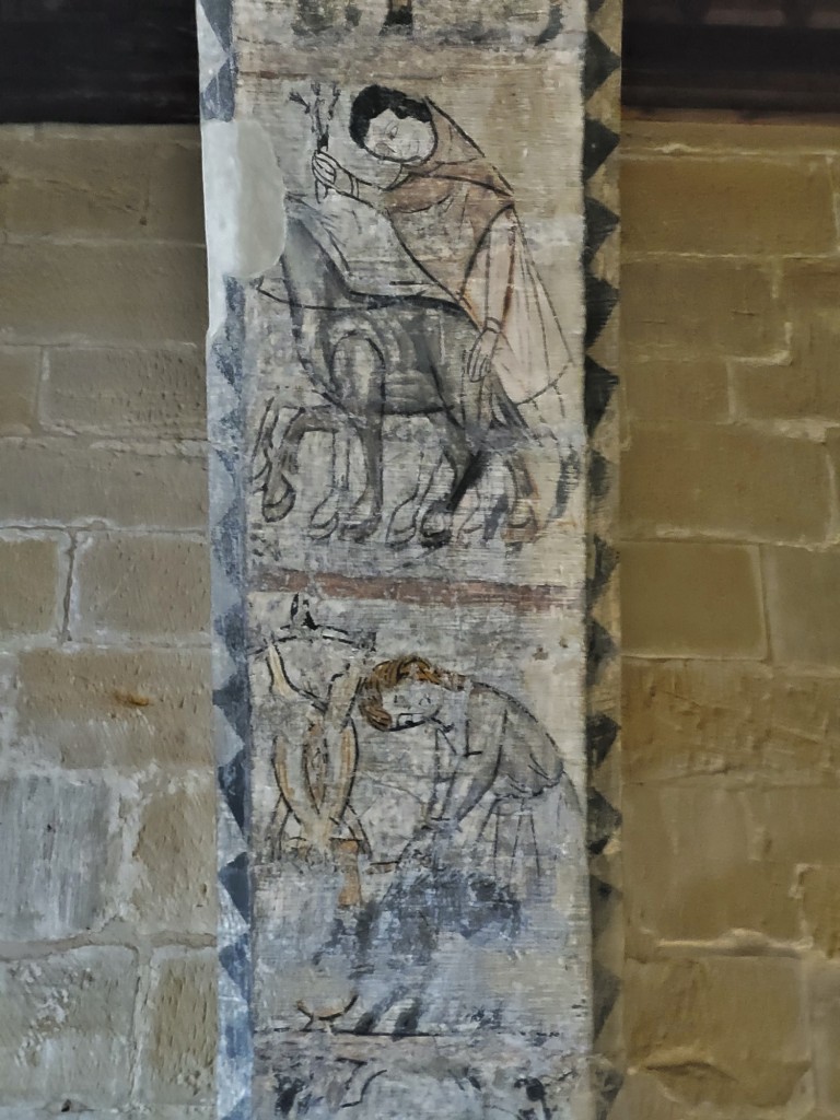 Foto: Castillo de los Calatravos - Alcañiz (Teruel), España