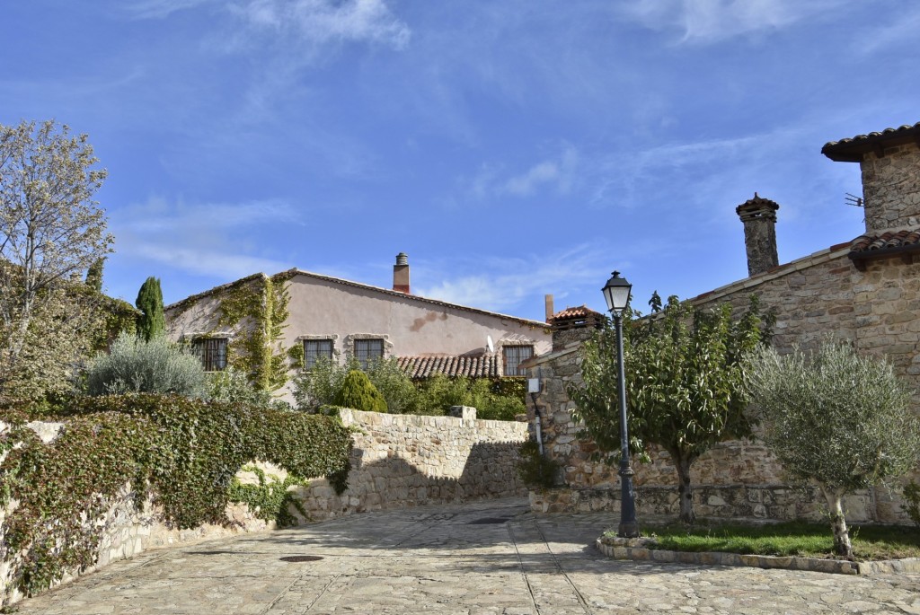 Foto: Centro histórico - Medinaceli (Soria), España